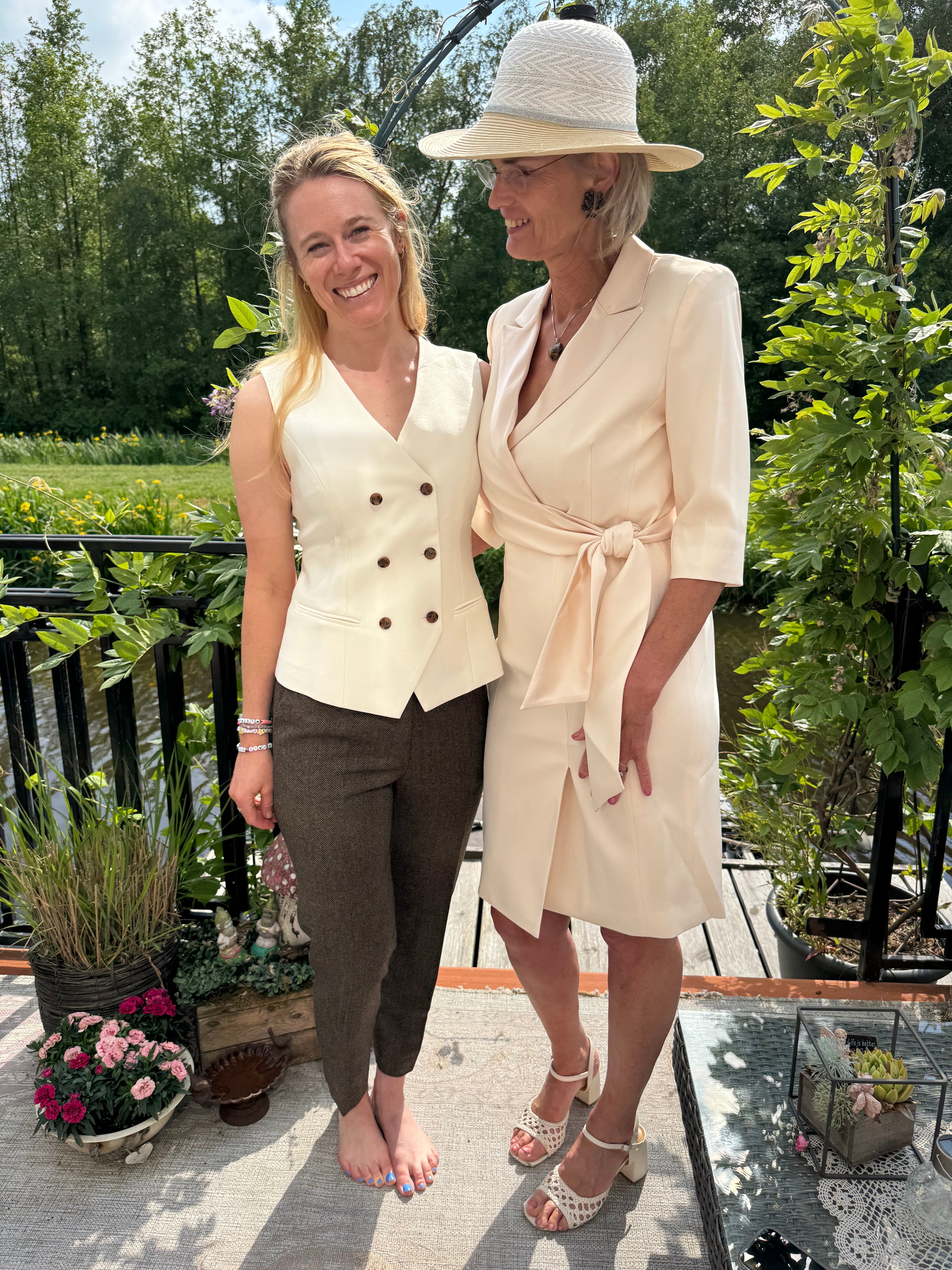 Hoe bouw je een capsule wardrobe met klasse?👗