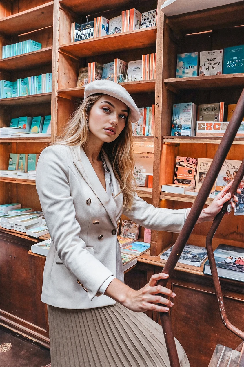 Wat draag je naar een formele gelegenheid? Stijlvol en respectvol gekleed zonder overdreven te zijn